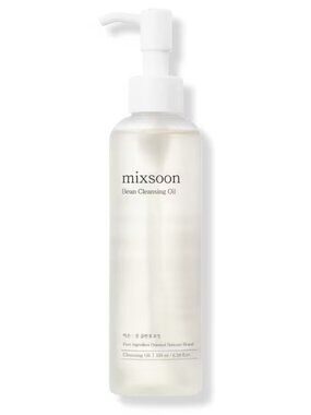 New Mixsoon Bean Cleansing Oil